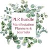 18 Manifestation Journal & Planner Bundle - Resale Rights - Image 4